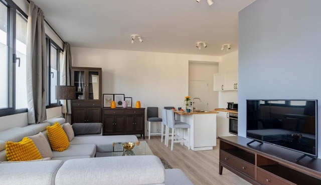 Brussels EU Design Residence