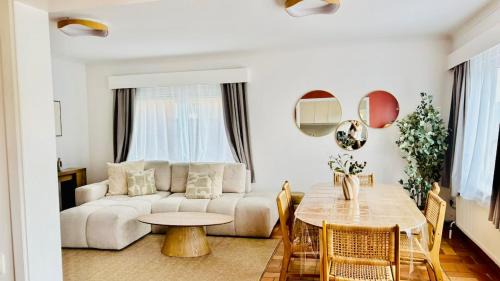 Brussels Expo & Atomium Prestige Suites