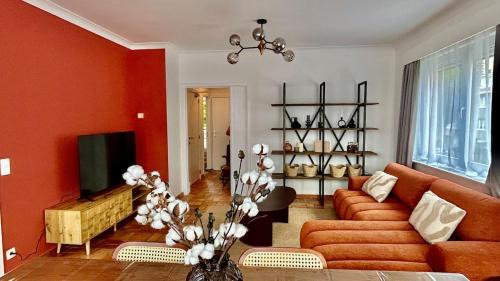 Brussels Expo & Atomium Prestige Suites II