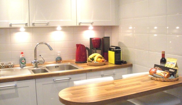 Brussels Nice Apartment Modern near EU, Grand place. Free Garage, Free WI-FI