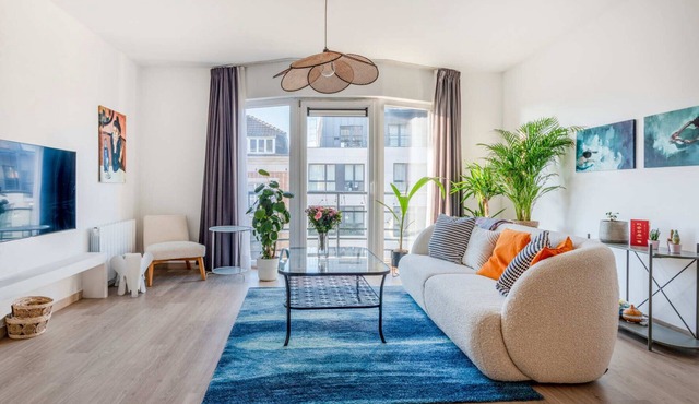 Brussels Royal Design Residence