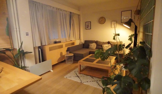 BrusselsHomes