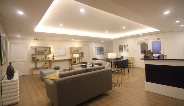 Bryan Condominium Suites