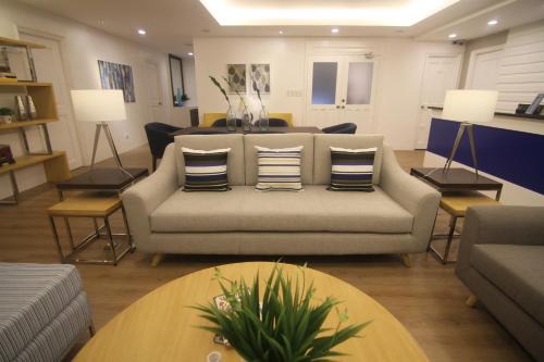 Bryan Condominium Suites