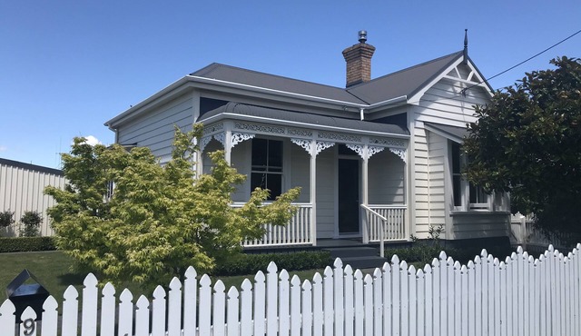 Bryce Cottage by Webb hotels