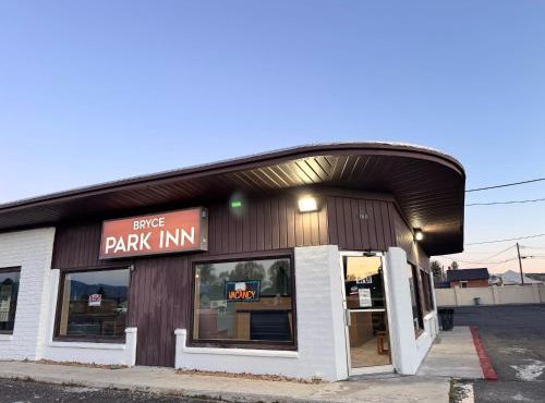 Bryce Park inn