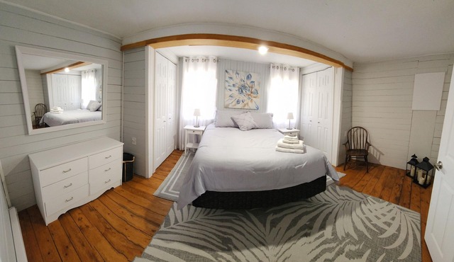 Brydges st bungalow