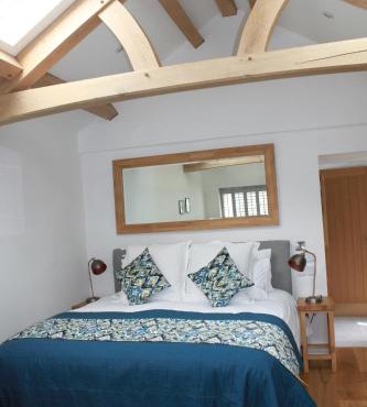 Bryher Cottage