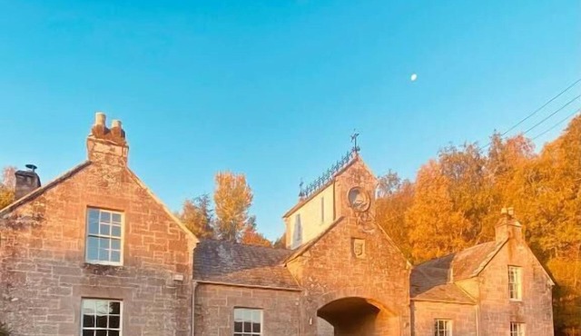 Brylach Steading