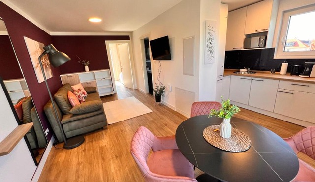 BS-Appartement