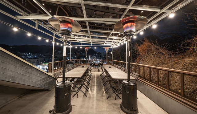 BS Tailored Serviced Home Near Gyeongbokgung