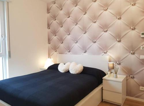 Bsuites trieste in centro storico con wifi