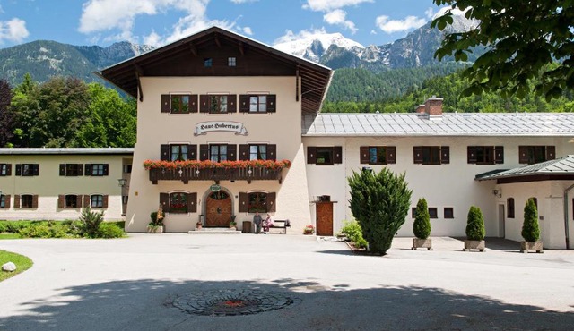 BSW Hotel Hubertus-Park