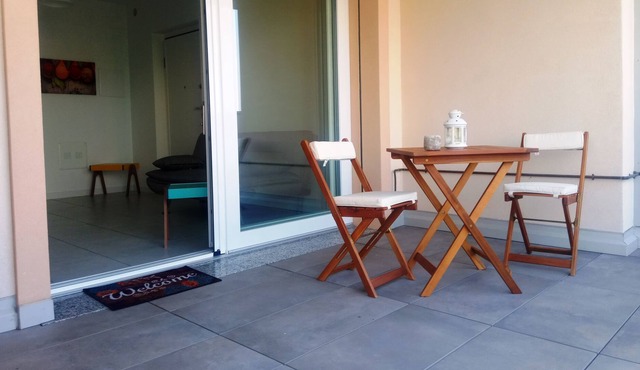 BT Apartment Fiera Milano
