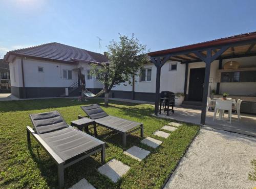 BTP House