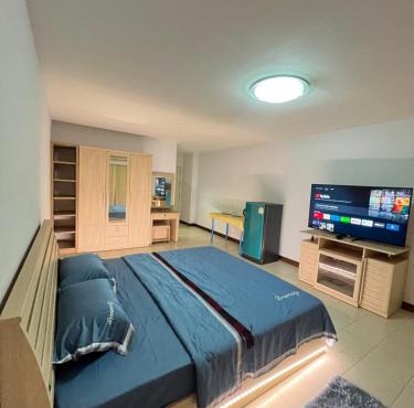 Bts studio rooms