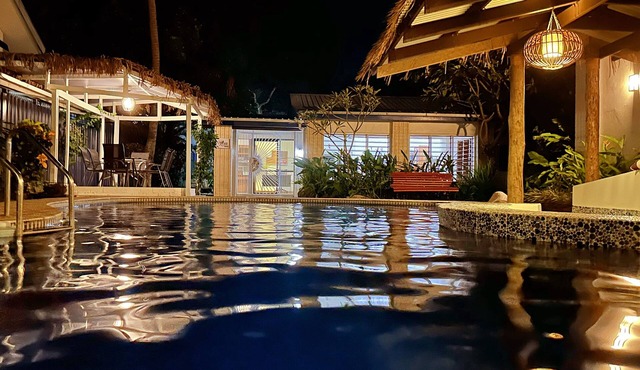 Bua Bed & Breakfast