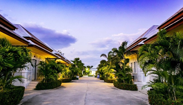 Bualuang Boutique Resort