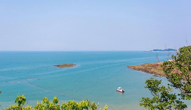 Buan Surak Pension