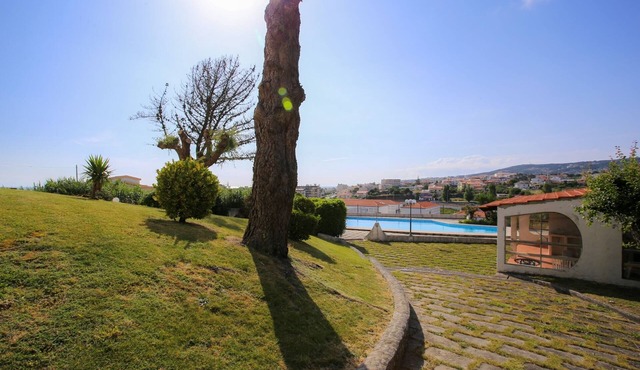 Buarcos Pool Apartment