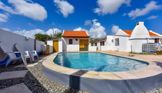 Bubali cunucu appartment