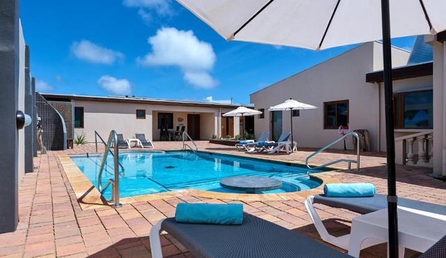Bubali Luxury Apartments - Adults Only - Wheelchair Friendly