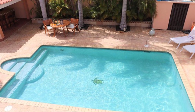 Bubali Villa