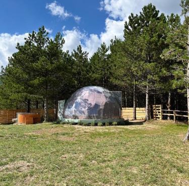 Bubble Room Experience