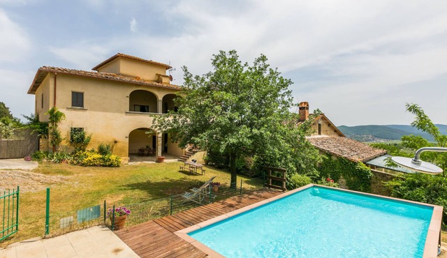 Buca dei Merli by Interhome