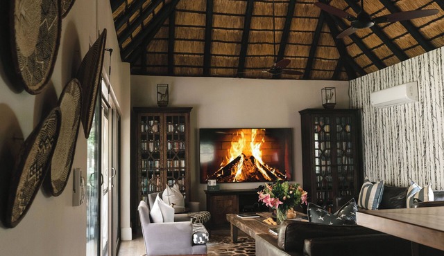 Buccara Waterberg - Molapo