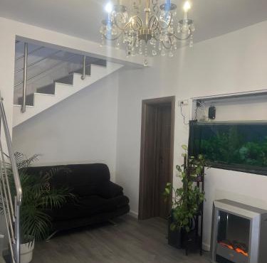 Bucharest Center Villa by ACME RENT