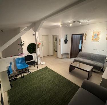 Bucharest Residence