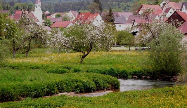 Buchbergblick Haus Rumpel