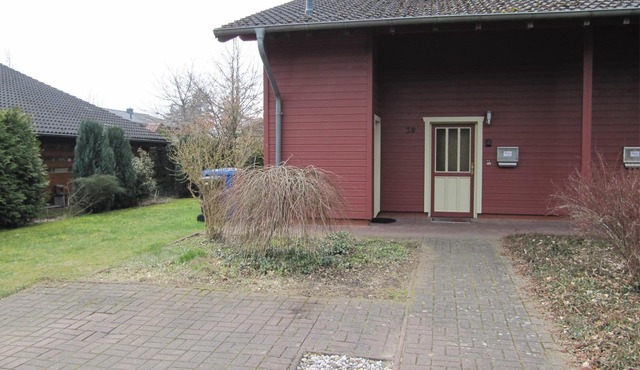 Buchenweg 39