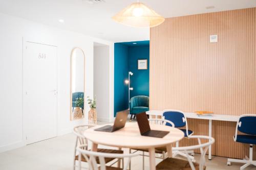 Bucio Coliving