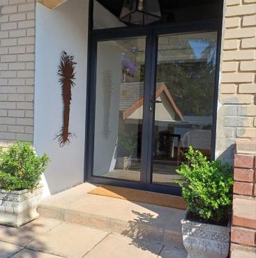 Buckingham Studio