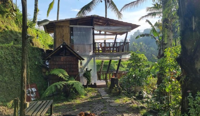 Bucu Riverside