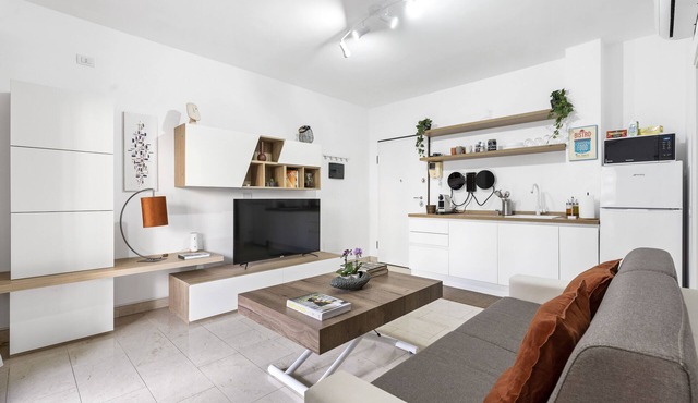 Budapest Design House - [15 minuti from Roma Center]