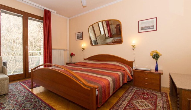 Budavar Bed and Breakfast