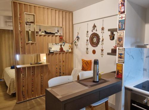 Budda Studio Caba