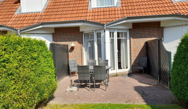 Buddecke by Interhome