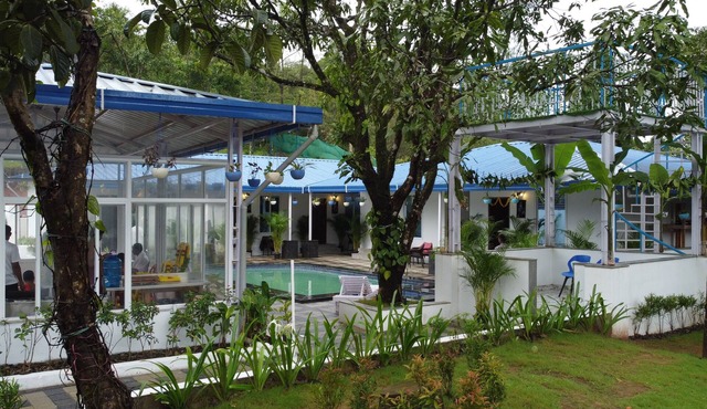 Buddha Tree Home Stay