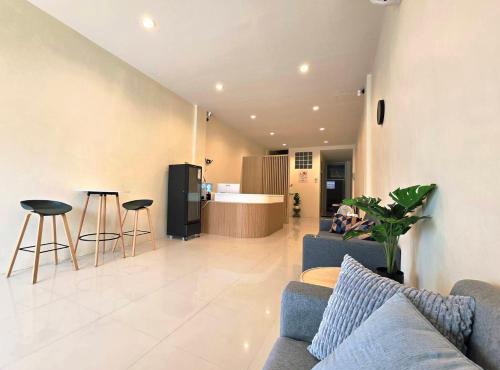 Buddy Hostel