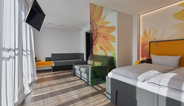 Buddy Hotel