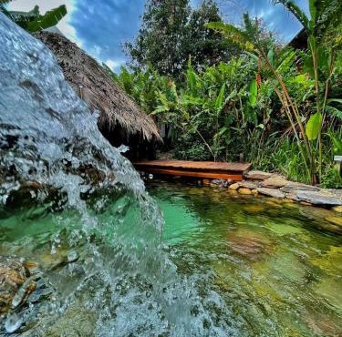Buddy's Hostel & Pousada Alto Paraiso