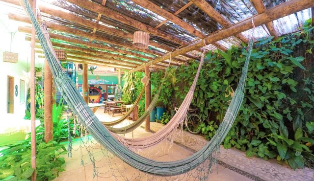 Buddy's Hostel Itacaré