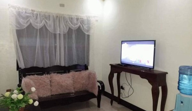Budget Accommodation in Guindulman Bohol (near Anda Bohol, Candijay Falls)