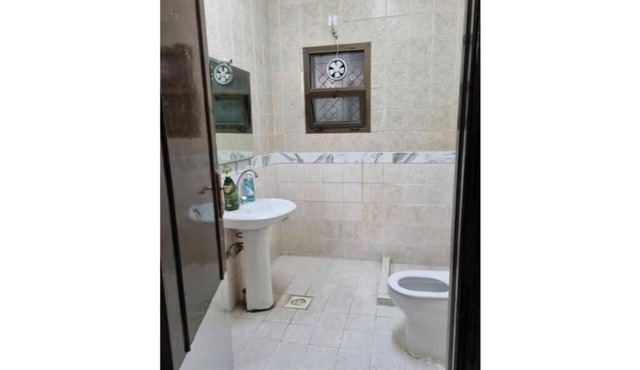 Budget Double Room 1