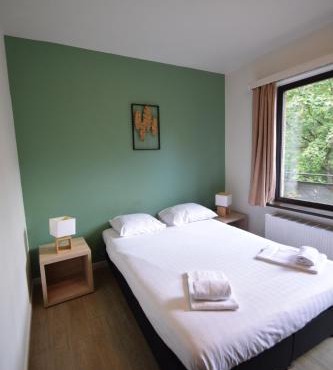 Budget Flats Brussels