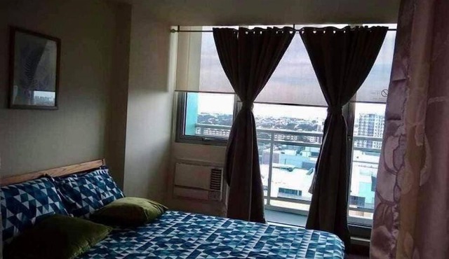 Budget-friendly accommodation for a hotel-like stay